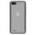 Смартфон Digma Linx A453 3G 8Gb 1Gb серый моноблок 3G 2Sim 4.5" 480x854 Android 7.0 5Mpix WiFi GPS GSM900/1800 GSM1900 TouchSc MP3 FM microSD max32Gb