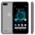 Смартфон Digma Linx A453 3G 8Gb 1Gb серый моноблок 3G 2Sim 4.5" 480x854 Android 7.0 5Mpix WiFi GPS GSM900/1800 GSM1900 TouchSc MP3 FM microSD max32Gb