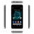 Смартфон Digma Linx A453 3G 8Gb 1Gb серый моноблок 3G 2Sim 4.5" 480x854 Android 7.0 5Mpix WiFi GPS GSM900/1800 GSM1900 TouchSc MP3 FM microSD max32Gb