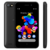 Смартфон Digma Q401 3G HIT 8Gb 1Gb черный моноблок 3G 2Sim 4" 480x800 Android 7.0 2Mpix WiFi GSM900/1800 GSM1900 TouchSc MP3 FM microSD max32Gb