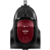 Пылесос LG VK76A06NDRP традиционный/без мешка 1600 Вт Capacity 1.5 л Noise 78 дБ красный Weight 4.8 кг VK76A06NDRP