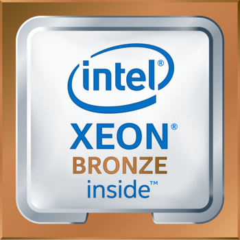 Процессор Intel Original Xeon Bronze 3104 8.25Mb 1.7Ghz (CD8067303562000S R3GM)