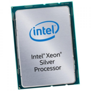 Процессор Intel Original Xeon Silver 4112 8.75Mb 2.6Ghz (CD8067303562100S R3GN)