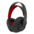 Наушники с микрофоном Koss GMR-540-ISO черный/красный 2.4м мониторные оголовье (15119626)