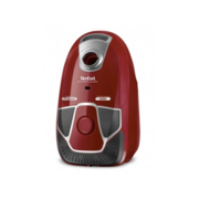 Пылесос Tefal TW6843EA 750Вт красный/черный