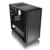 Case Tt Versa H17 черный без БП mATX 2xUSB2.0 1xUSB3.0 audio bott PSU" [CA-1J1-00S1NN-00]