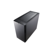 Корпус Fractal Design Define R6 черный без БП ATX 7x120mm 7x140mm 2xUSB2.0 2xUSB3.0 audio front door bott PSU