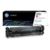 Картридж лазерный HP 203X CF543X пурпурный (2500стр.) для HP M254/280/281