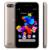 Смартфон Digma Q401 3G HIT 8Gb 1Gb золотистый моноблок 3G 2Sim 4" 480x800 Android 7.0 2Mpix WiFi GSM900/1800 GSM1900 TouchSc MP3 FM microSD max32Gb