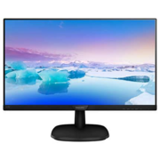 LCD PHILIPS 21.5" 223V7QHAB(00/01) черный {IPS 1920x1080 5ms 178/178 250cd D-Sub HDMI}