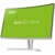 Монитор 27" ACER ED273Awidpx , VA, 1920x1080, 4ms, 178°/178°, 250 nits3000:1, DVI + HDMI + DP + Audio Out, White Curved 1800R