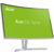 Монитор 27" ACER ED273Awidpx , VA, 1920x1080, 4ms, 178°/178°, 250 nits3000:1, DVI + HDMI + DP + Audio Out, White Curved 1800R