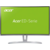 Монитор 27" ACER ED273Awidpx , VA, 1920x1080, 4ms, 178°/178°, 250 nits3000:1, DVI + HDMI + DP + Audio Out, White Curved 1800R