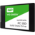Твердотельный накопитель Western Digital SSD GREEN 240Gb SATA-III 2,5”/7мм WDS240G2G0A (аналог WDS240G1G0A), 1 year