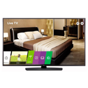 Телевизор LED LG 49" 49LV761H серебристый/черный FULL HD 120Hz DVB-T2 DVB-C DVB-S2 USB WiFi (RUS)