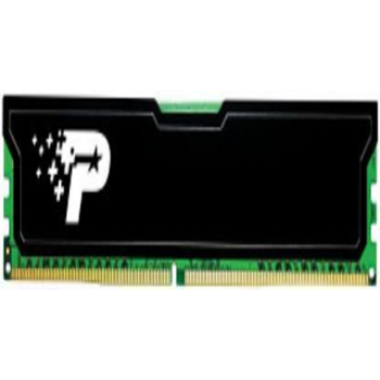Память DDR4 4Gb 2133MHz Patriot PSD44G213382H RTL PC4-17000 CL15 DIMM 288-pin 1.2В