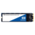 Твердотельный накопитель Western Digital SSD BLUE 1Tb SATA-III M2.2280 3D NAND WDS100T2B0B