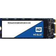 Накопитель SSD WD Original SATA III 500Gb WDS500G2B0B Blue M.2 2280