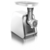 Мясорубка Redmond RMG-1216-8 1200Вт белый/серебристый