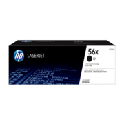 Картридж лазерный HP 56X CF256X черный (13700стр.) для HP LJ M436dn