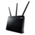 ASUS RT-AC68U AC1900 WiFi Router (WLAN 1.3Gbps, Dual-band 2.4GHz+5.1GHz, 802.11ac+4xLAN RG45 GBL+1xWAN GBL+1xUSB3.0+1xUSB2.0) 3x ext Antenna черный