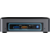 Платформа Intel NUC L10 Original BOXNUC7i5BNKP 3.4GHz 8Gb SSD256Gb 2xDDR4