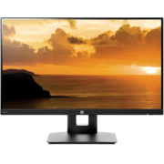 LCD HP 23.8" VH240a черный {IPS 1920x1080 (16:9) 5 мс 250 кд/м2 1000:1 VGA, HDMI} [1KL30AS#ABB/1KL30AA#ABB]