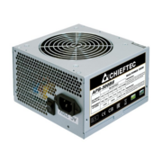 Блок питания Chieftec 500W OEM (APB-500B8) {ATX 2.3, Active PFC, 120mm fan}