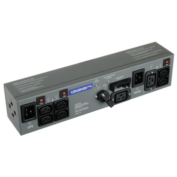 Байпас Ippon BP PDU16 (1000795) IEC 10A