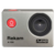 Экшн-камера Rekam A100 1xCMOS 12Mpix серебристый