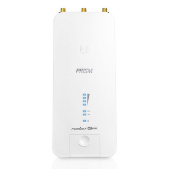 Маршрутизатор Маршрутизатор/ High-performance 5 GHz basestation for PtMP or PtP links. Provides up to 500+ Mbps data throughput