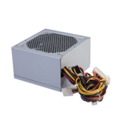 Блок питания Seasonic ATX 750W SSP-750RT 80+ gold (24+4+4pin) APFC 120mm fan 6xSATA