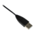 Колонки Creative PEBBLE MF1680 2.0 черный 4.4Вт