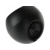 Колонки Creative PEBBLE MF1680 2.0 черный 4.4Вт