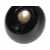 Колонки Creative PEBBLE MF1680 2.0 черный 4.4Вт