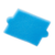 THOMAS 786553 DryBox Пылесос , циклонный фильтр, 1700 Вт, чёрный/ голубой