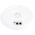 UniFi AP AC HD [UAP-AC-HD-EU] Ubiquiti точка доступа 2.4+5 ГГц, ac Wave2, 4х4 MU-MIMO, 802.3at, 2х GLAN, питание 17 Вт, RTL {4} (026126)