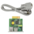 Модуль Ippon NMC SNMP II card для Ippon Innova G2/RT II/Smart Winner II(кроме 1U)
