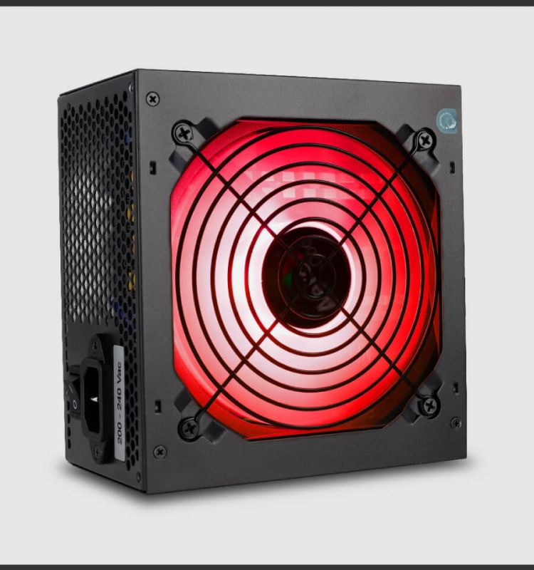 Aerocool integrator gold 850w