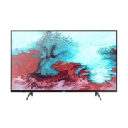 Телевизор LED Samsung 43" UE43J5202AUXRU 5 черный/FULL HD/50Hz/DVB-T2/DVB-C/DVB-S2/USB/WiFi/Smart TV (RUS)