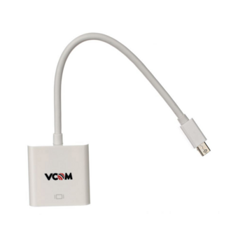 Кабель-переходник Кабель-переходник/ Кабель-переходник Mini DisplayPort (M)-> HDMI (F) VCOM <VHD6055>