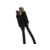 Кабель Кабель/ Кабель соединительный DISPLAY PORT -- DISPLAY PORT 1,8м VCOM <VHD6220-1.8M>