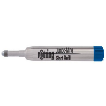 Стержень для шариковых ручек Rotring RAPID PRO (S0195360) синий