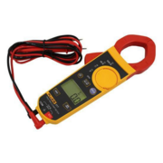 Клещи Fluke 4092666 (FLUKE-317/RU)