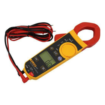 Клещи Fluke 4092666 (FLUKE-317/RU)