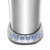 Чайник электрический Kitfort КТ-621 1.7л. 2200Вт серебристый (корпус: нержавеющая сталь)