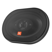 Колонки автомобильные JBL Stage 9603E (без решетки) 210Вт 92дБ 4Ом 15x23см (6x9дюйм) (ком.:2кол.) коаксиальные двухполосные