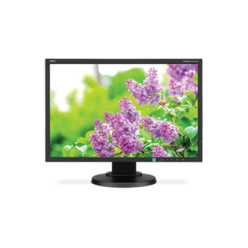 Монитор NEC 23" E233WMi-BK LCD Bk/Bk ( IPS; 16:9; 250cd/m2; 1000:1; 6ms; 1920x1080; 178/178; D-Sub; DVI-D; DP; HAS 110mm; Swiv 45/45; Tilt; Pivot; Spk 2х1W )