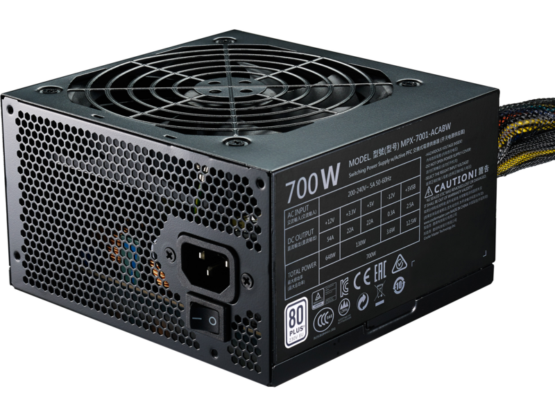 Бп поддержка. Cooler Master MASTERWATT Lite 600w. Блок питания Cooler Master 600w. Блок питания Cooler Master MASTERWATT Lite 230v 400w. Кулер мастер БП 600.