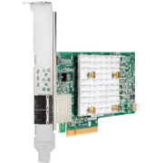 Контроллер HPE Smart Array P408e-p SR Gen10 (804405-B21)